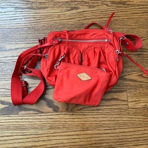 MZ Wallace Crossbody Bag